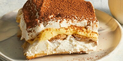 An Easy Recipe for Irresistible Tiramisu Bites That Everyone Wil Love!