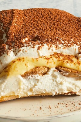 An Easy Recipe for Irresistible Tiramisu Bites That Everyone Wil Love!