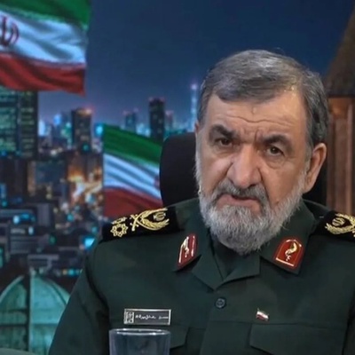 Iran’s Security Chief Says Martyr Larijani Was a Capable and Highly Qualified Political and Security Leader