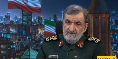 Iran’s Security Chief Says Martyr Larijani Was a Capable and Highly Qualified Political and Security Leader