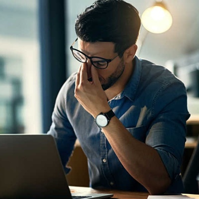 Mistakes That Reduce Employee Productivity