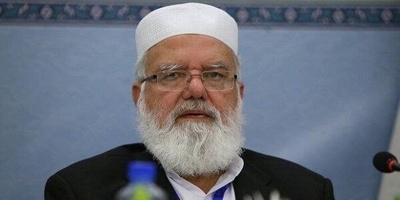 Pakistanis To Harshly React To Any Act Against Iran's Leader