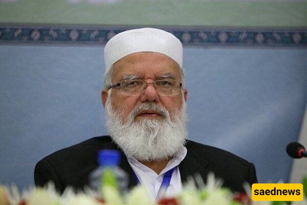 Pakistanis To Harshly React To Any Act Against Iran's Leader