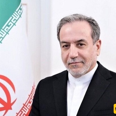Grossi's Deputy to Visit Tehran Monday: Iran FM