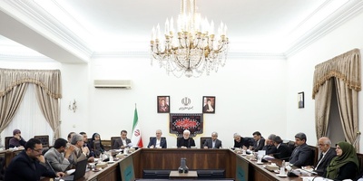 First Vice President Praises Successful Arbaeen Pilgrimage Amid High Turnout