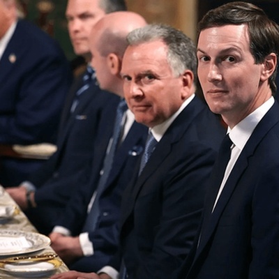 Possible Trip Of Witkoff And Kushner To Russia / What Is Trump’s Message To Putin?