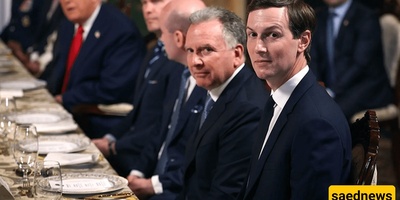 Possible Trip Of Witkoff And Kushner To Russia / What Is Trump’s Message To Putin?