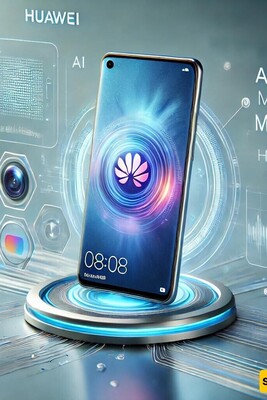 The Most Exceptional Features Of Huawei Phones.