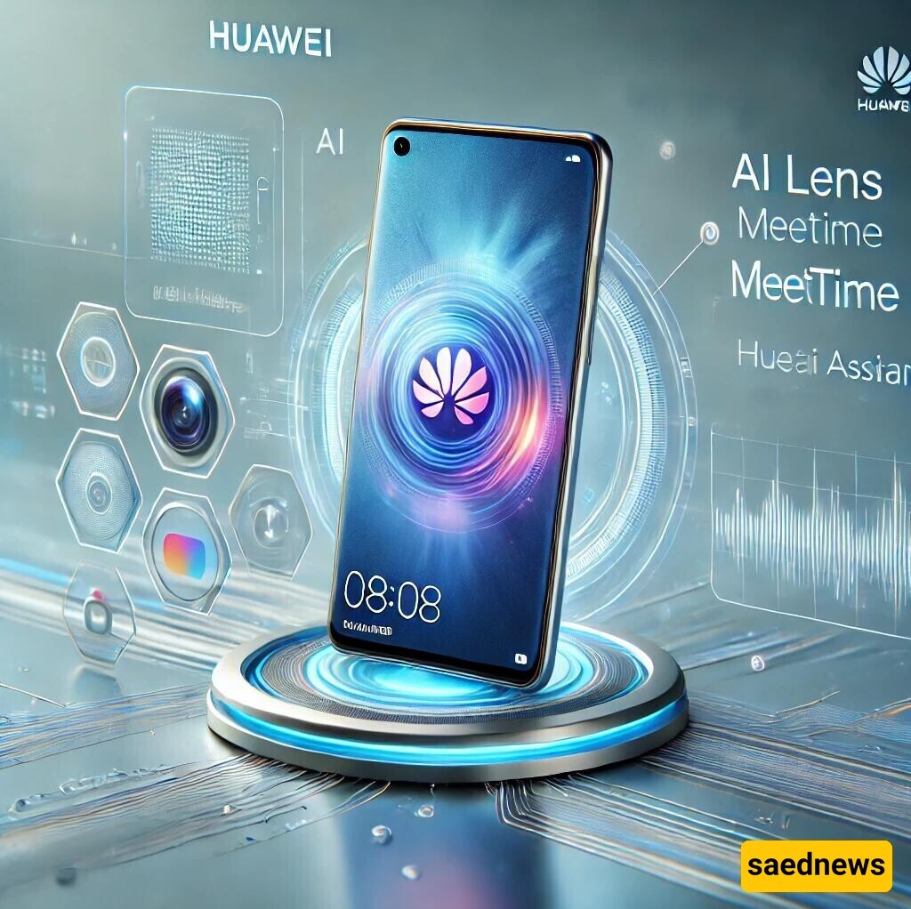 The Most Exceptional Features Of Huawei Phones.