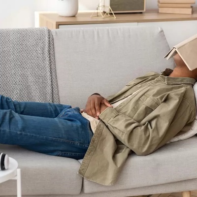 Why Do Some People Feel Worse After a Short Nap?
