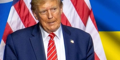 Trump’s First Reaction to the Downing of American Fighter Jets