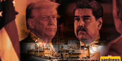 First Image of Venezuela’s President After Detention by U.S. Forces Is Released