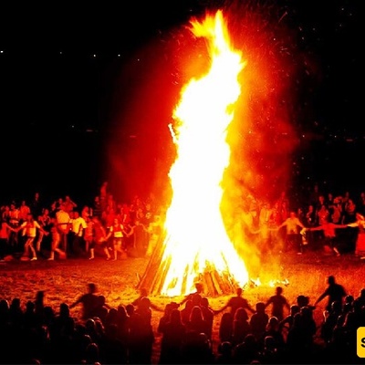 Why Does the Sadeh Festival Continue to Spark Cultural Pride?