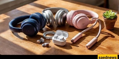 What Are Earphones? Types, Differences, and Modern Earphone Technologies