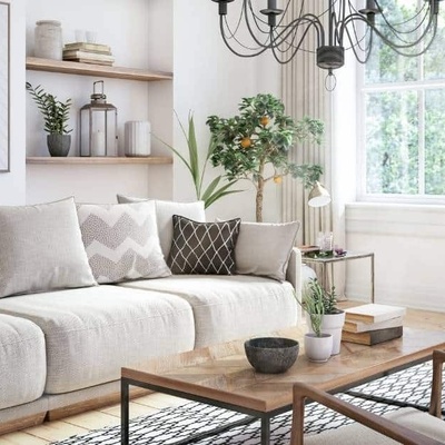 The Secret To Keeping A Home Organized Without Deep Cleaning