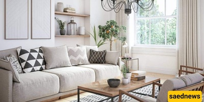 The Secret To Keeping A Home Organized Without Deep Cleaning