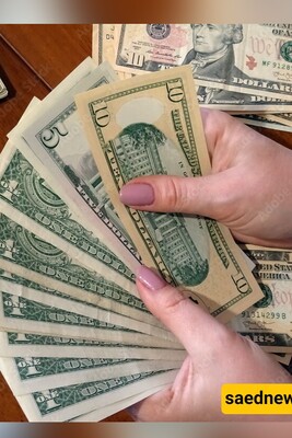 [VIDEO] What $50 Could Buy You in the Past: A Time Travel Experiment