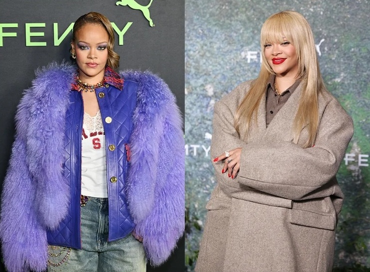 Rihanna