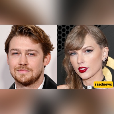 Fans Think Taylor Wasn’t Faithful(The Lyrics Back It Up)