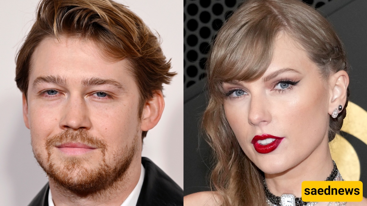 Fans Think Taylor Wasn’t Faithful(The Lyrics Back It Up)