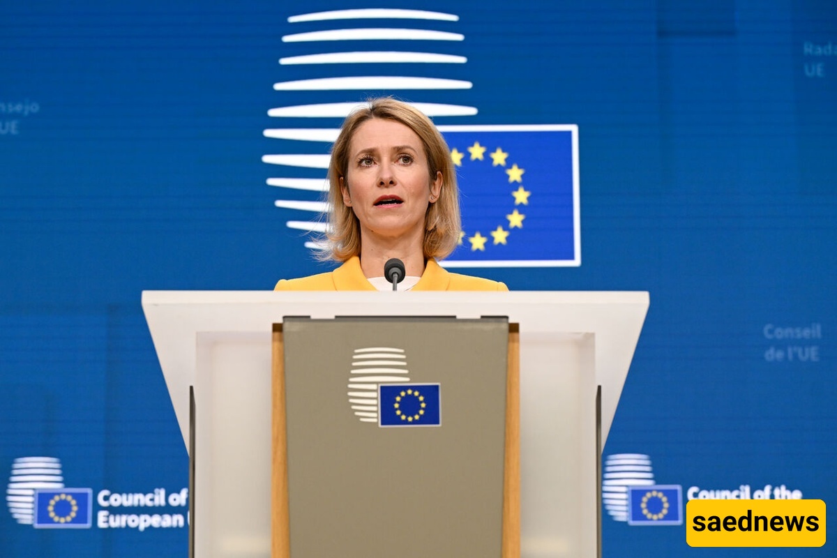 A Fragile Truce: Europe Sees Opening for Diplomacy as Guns Fall Silent Between Iran and Israel