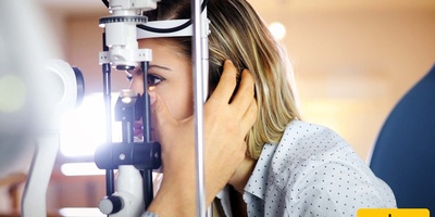 Eye Photos Warning of Chronic Health Problems