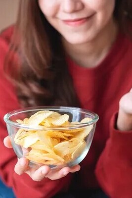 The Psychology of Comfort Food: How Our Tastes Are Linked to Emotional States