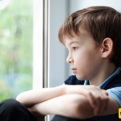 Simple Ways to Reduce Stress in Children