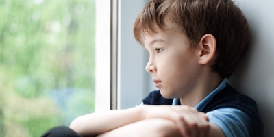 Simple Ways to Reduce Stress in Children