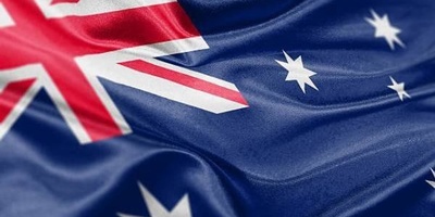 Australia To Recognize Palestine
