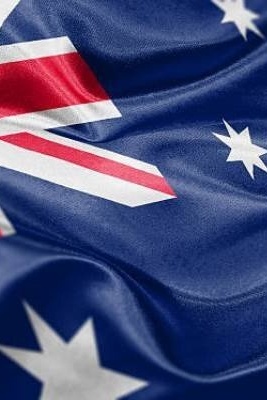 Australia To Recognize Palestine