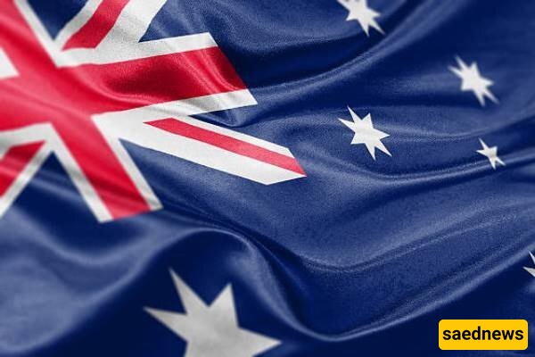 Australia To Recognize Palestine