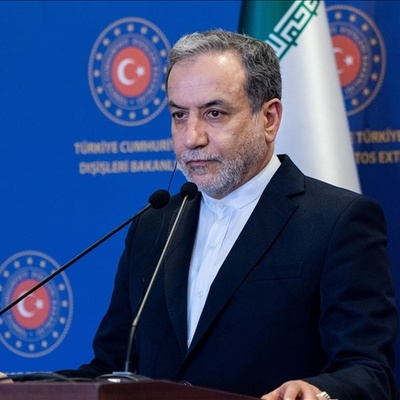 Iran Open To Resume Talks But U.S. Must Compensate For Its Mistakes: Foreign Minister