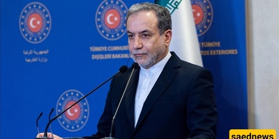 Iran Open To Resume Talks But U.S. Must Compensate For Its Mistakes: Foreign Minister