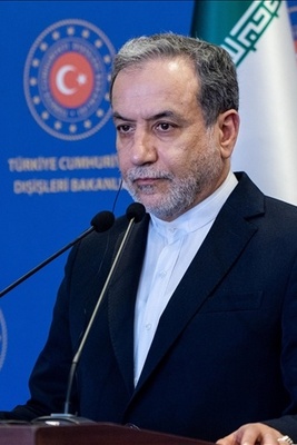 Iran Open To Resume Talks But U.S. Must Compensate For Its Mistakes: Foreign Minister