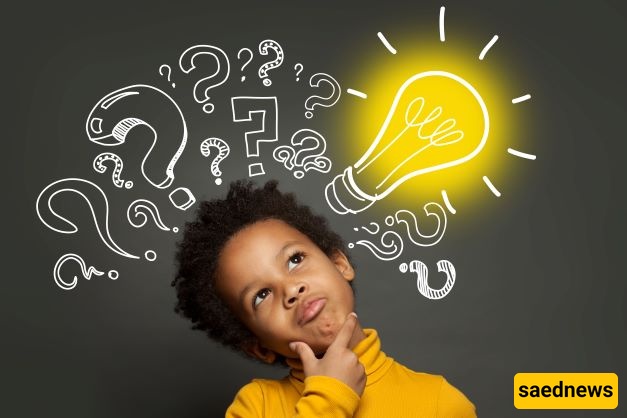 Encouraging Problem-Solving