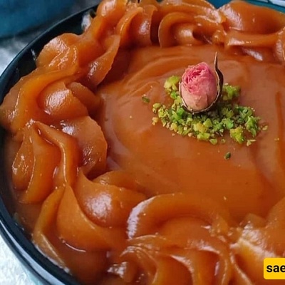 How to Make Delicious Three-Flour Halva with Grape Syrup: A Traditional, Flavorful Dessert