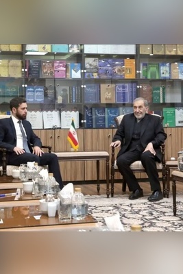 elayati: Iran Closely Monitors Border Developments and Will Respond to Threats to National Security