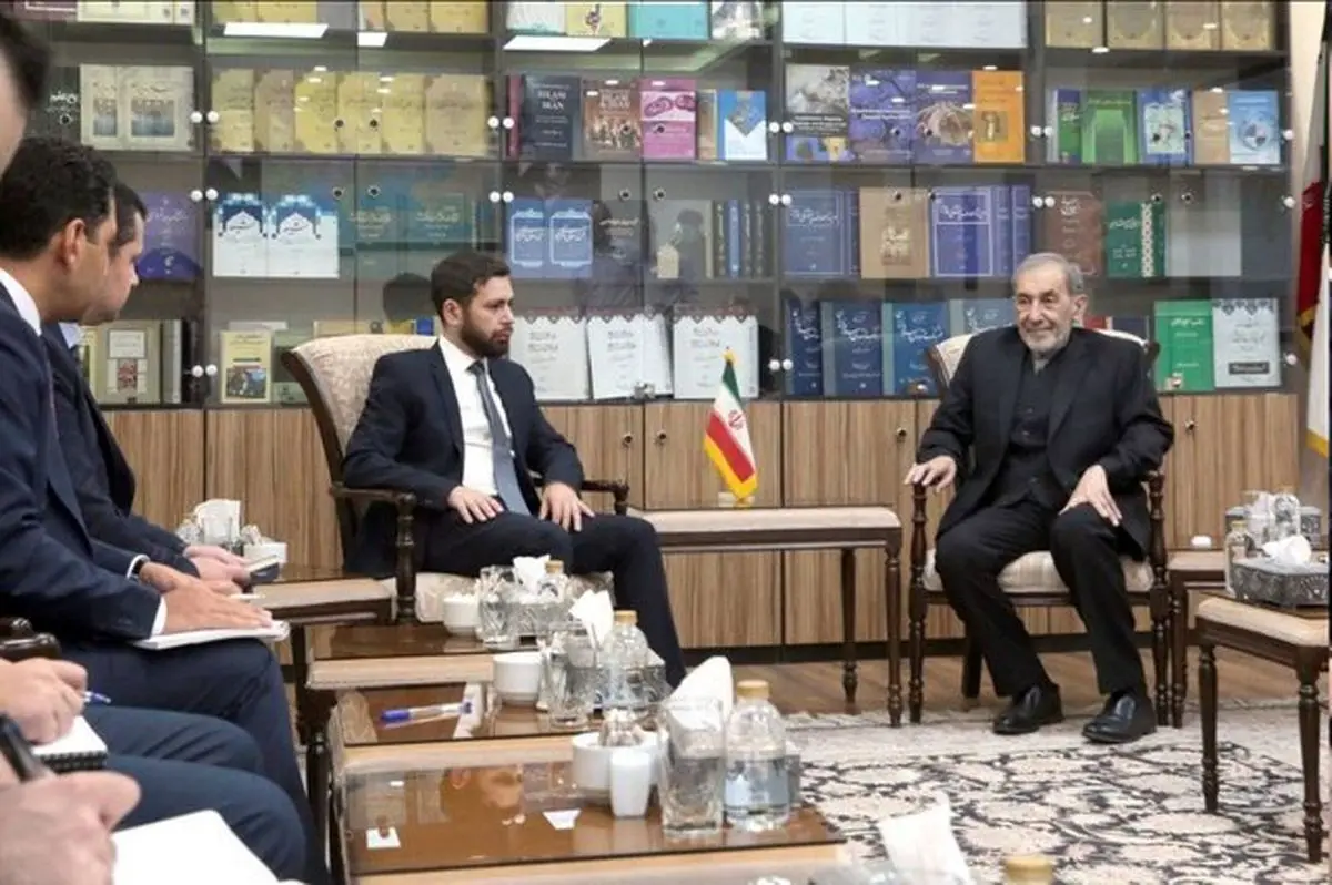 elayati: Iran Closely Monitors Border Developments and Will Respond to Threats to National Security
