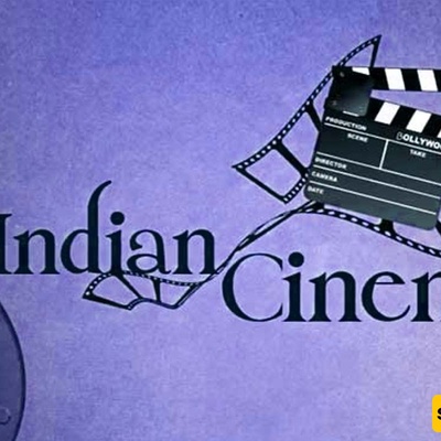 Title: The Golden Era and Global Rise of Indian Cinema: From Bollywood to Worldwide Influence