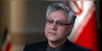 Iran’s Ambassador Denies Tehran’s Involvement in British Airbase Incident