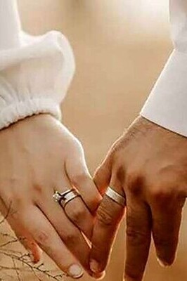 The Unmatched Creativity of the Bride and Groom in Holding a Wedding on the Ocean Created an Epic Moment😍👌