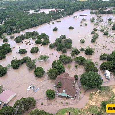 Things You Should Never Do During A Flood