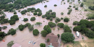 Things You Should Never Do During A Flood