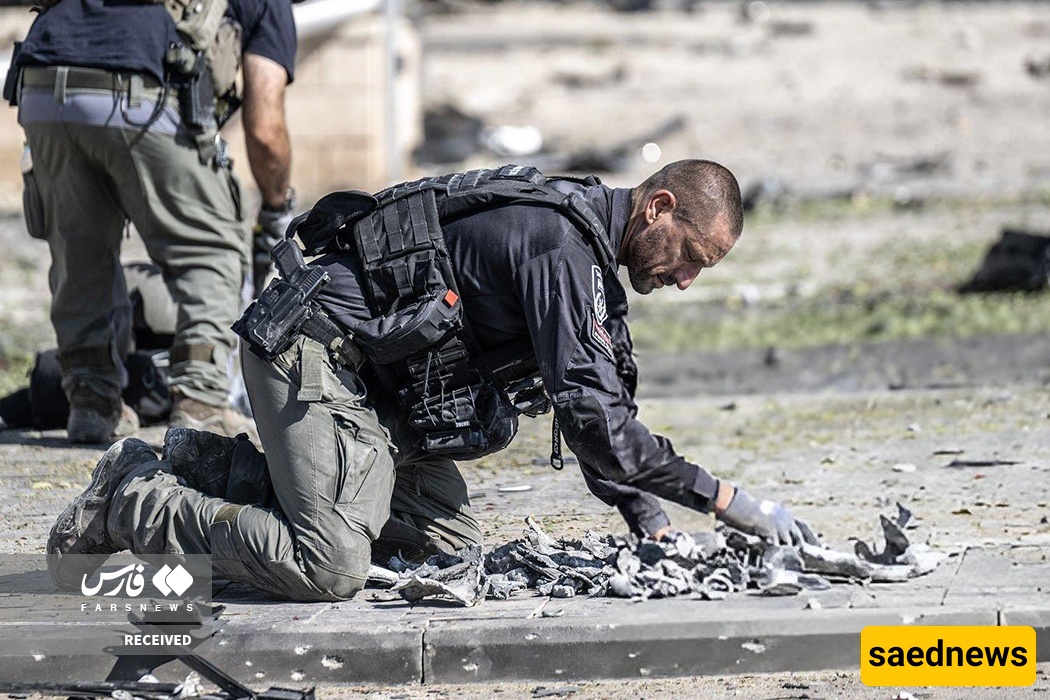 zionist soldiers