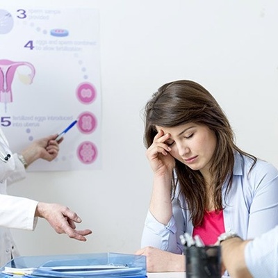 Negative Pregnancy Test and Pregnancy: What It Means