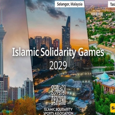 Malaysia Secures Hosting Rights for 2029 Islamic Solidarity Games, Edging Out Iran