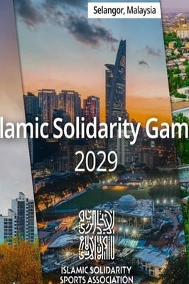 Malaysia Secures Hosting Rights for 2029 Islamic Solidarity Games, Edging Out Iran