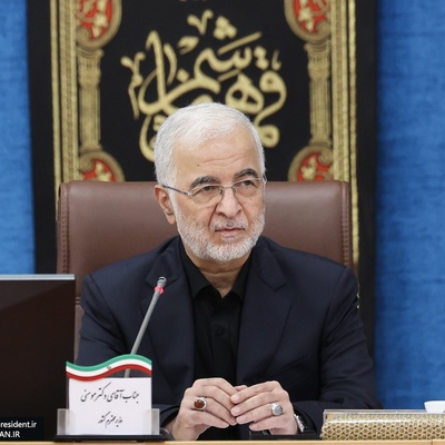 “Always Prepare for the Worst”: Iran’s Interior Minister on Post-War Recovery and Crisis Readiness