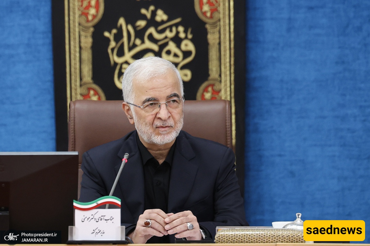 “Always Prepare for the Worst”: Iran’s Interior Minister on Post-War Recovery and Crisis Readiness